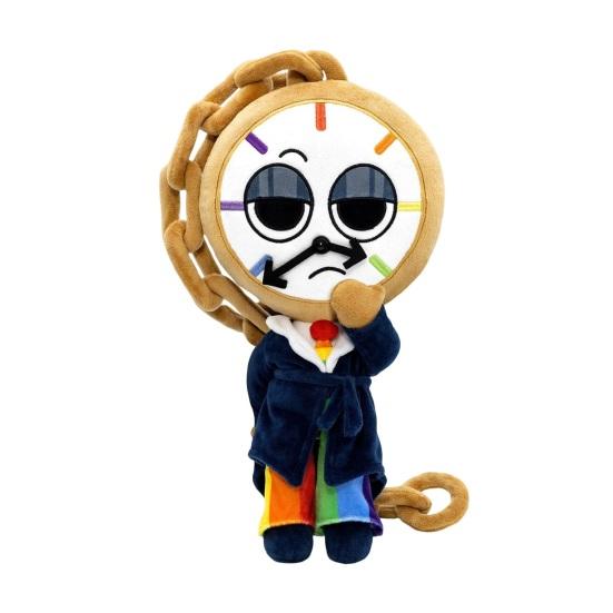 Cartoon Horror Plush Doll, Soft Stuffed Animal Toy for Game Fans, Cute Ragdoll for Kids Boys Girls, Birthday Gift for Friends