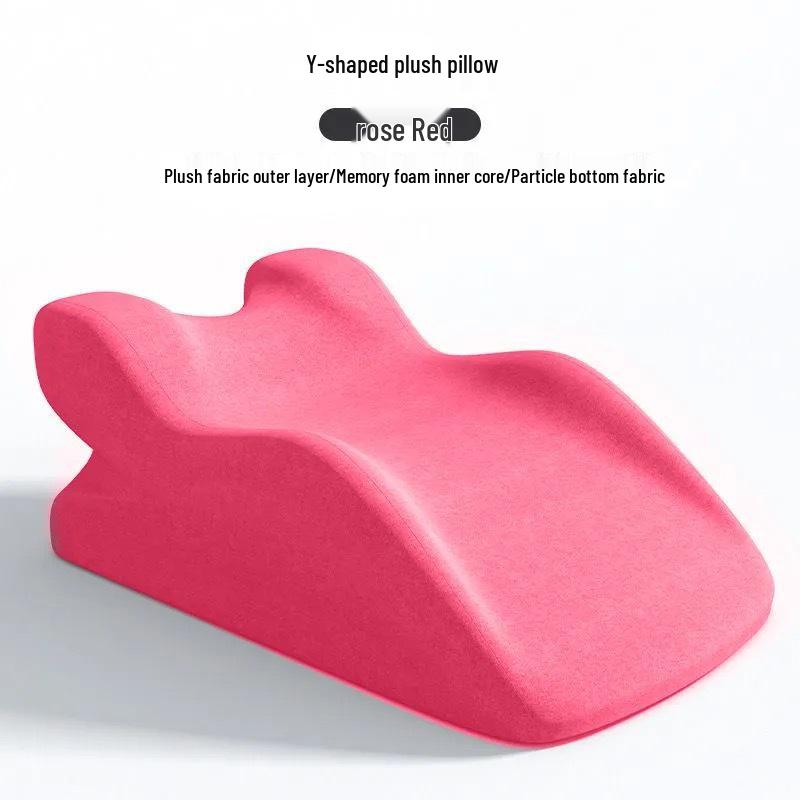 Multi-Purpose Prostrate Pillow for Couples - Adult Foreplay Support Pad