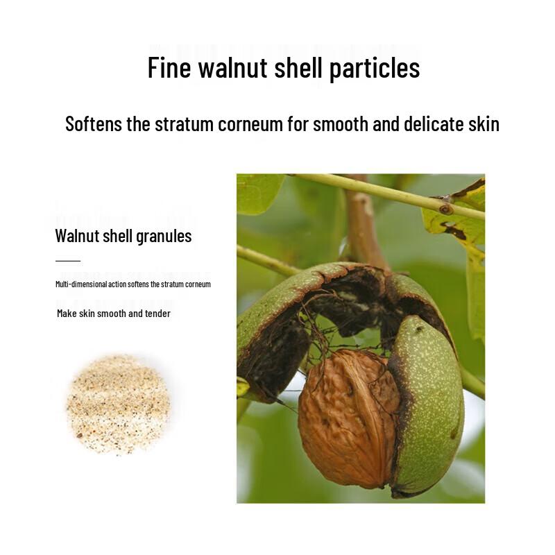 Missli Kiwi Peeling & Beruhigendes Duschgel