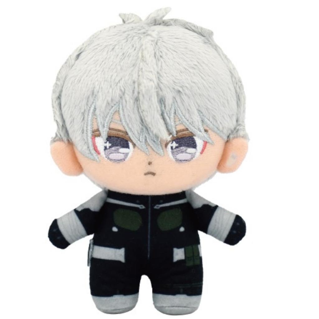 Bandai Namco Nui Monster 8 PuriNutatch Dream Mini Ichikawa Reno 2593429 Body H145mm No. Size Approx.