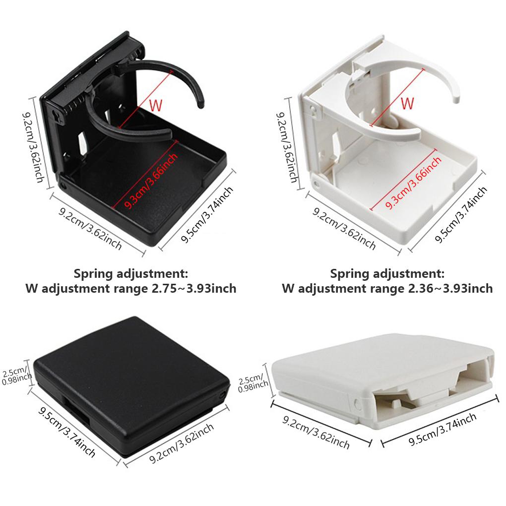 Suport pentru pahare Suport reglabil pentru sticle de apă Suport pentru pahare care economisește spațiu