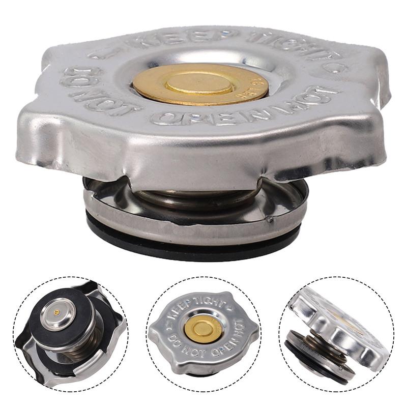 Radiator Cap 18LBS 52079799AA 55116901AA For Dodge For Avenger For Durango For Journey For Jeep 4-way Connector Car Fasteners