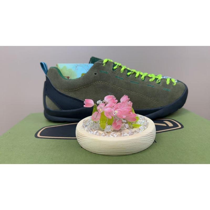 

2025 Высококачественная женская обувь для хайкинга, уличная, с низким голеностопом, для охоты, треккинга, кроссовки, мужская обувь для туризма и путешествий, уличная 35 оливковое зеленый