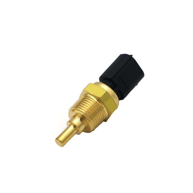 Water Temperature Sensor  Suitable for BYD F3(473QB), Changan Ounuo(4G15),Haima 474,Mitsubishi 4A9 Engines F01R064917 F01R064906
