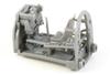 Tamiya 1/72 Warbird Collection No. 80 Japanese Navy Mitsubishi A6M Zero Type 21 Carrier Fighter Plastic Model Kit 60780