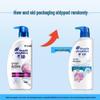 Head & Shoulders Anti-Dandruff Shampoo Twin Pack