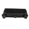 Motorcycle Engine Oil Cooler Efficient Aluminum Oil Cooling Radiator for Off Road Vehicle ATV with 50cc‑150cc Engine