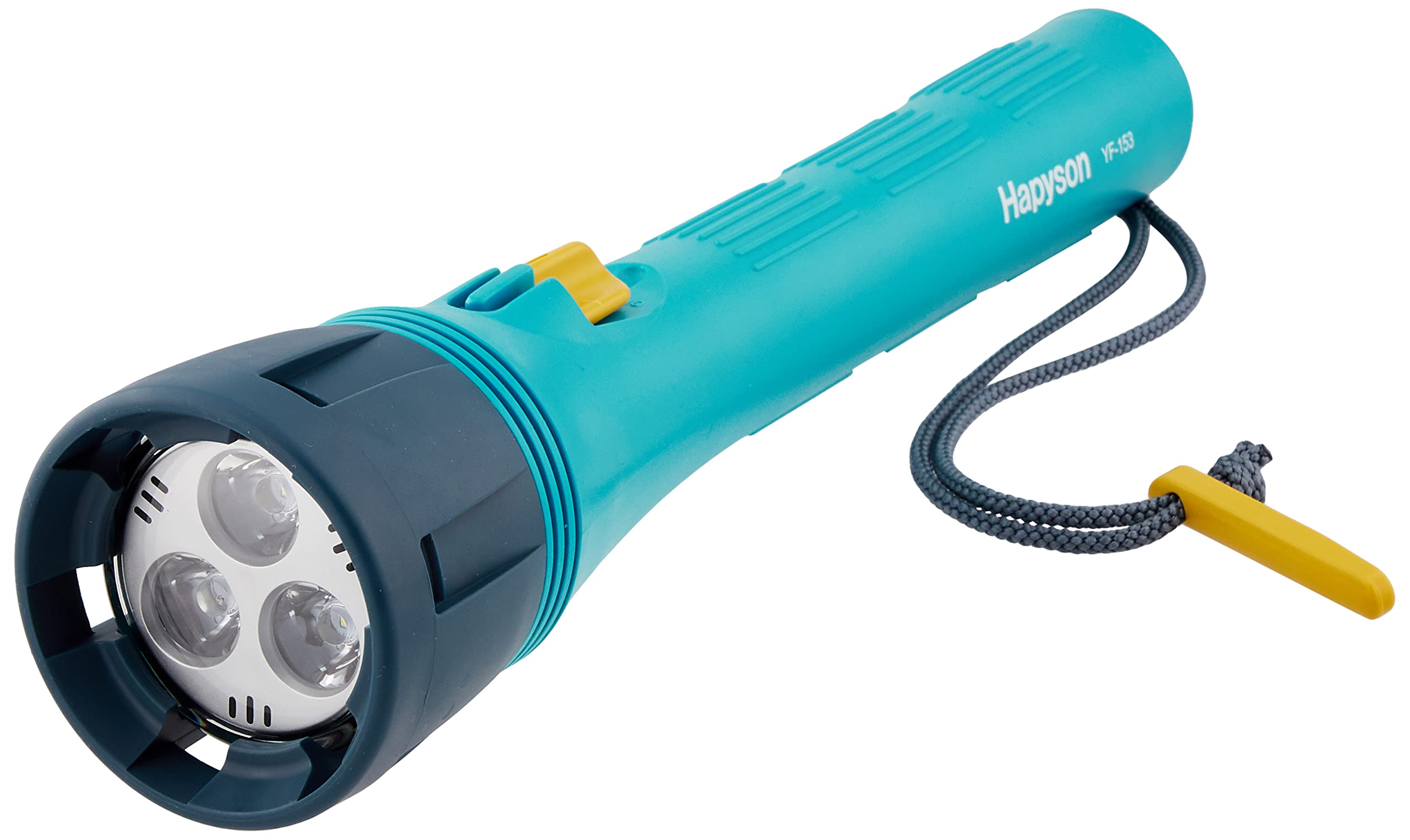 

Hapyson LED Underwater Light YF-153 синій