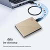 Western Digital My Passport Ultra Portable Hard Drive