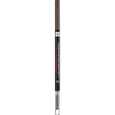 L'Oreal Skinny Eyebrow 1.0 Ebony 1st