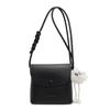 New Light Luxury PU Versatile Crossbody Bag for Women 2026  Retro Bucket Bags Casual Versatile Niche Single Shoulder Bag