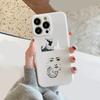 58Pcs Water Resistant Aesthetic PET Sticker Scrapbooking Sticker for Journal Notebook Water Bottle Photo Album Phone