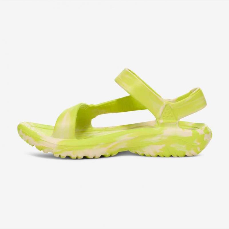 Teva Hurricane Drift Huemix Women Sandal Stvf2414351 Wlm