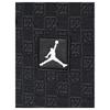 Jordan Polyester Tote Bag, Shoulder Bag Unisex Black JD2543014AD-001