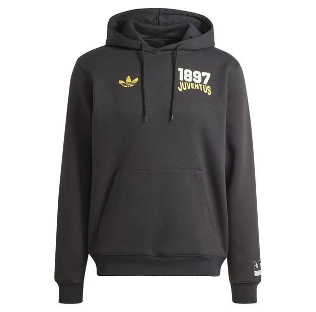 Adidas Juventus VRCT Hoodie