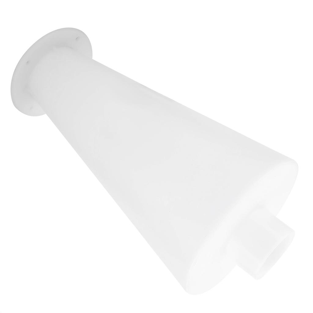 Efficient Dust Collector Separator Powder Filter For Home Industrial Vacuum Cleaners