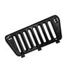 5KJ01DX9AC Rear Gate Tailgate Grille For JEEP WRANGLER JK  2011 2012 2013 20014 2015 2016 2017 2018