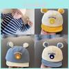 Baby Boy Duckbill Hat With Sun Protection For Spring Autumn Infants And Toddlers