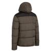 TRESPASS Mens Parkstone Quilted Jacket