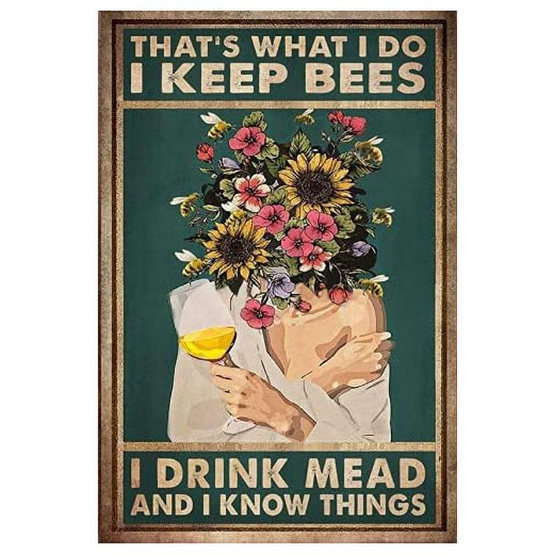 Metal Tin Signs Be Kind To Your Mind Wall Posters Plaque Sign Vintage Iron Painting Decoration for Home Cafe Bathroom Club Ba