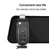Fonney Car Remote Control Bracket, Garage Remote Control Holder, Car Remote Holder Visor Clip