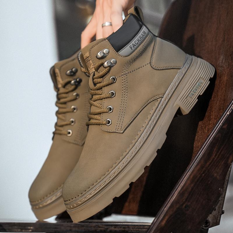 Casual Business Shoes for Men Fashion Dress Tenis De Hombre Moccasins Mokasin Tenis Designer sneakers