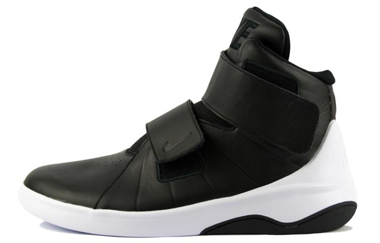 Nike Marxman Athleisure Casual Sports Shoe Black 832764-001 41