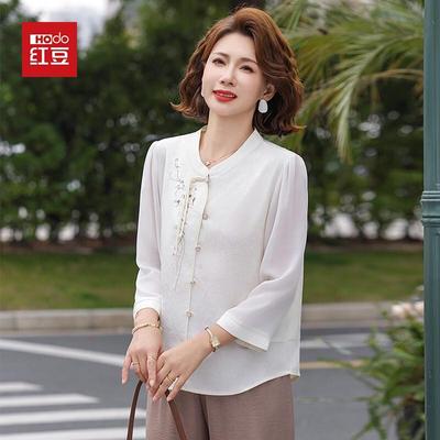 Topuri – Bluze și cămăși