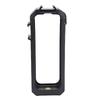 Cage Protective Frame Fit for Insta360 X5 Built In Cold Shoe and 1 4in Thread Interface Action Cameras Case