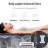 Guardian Portable Single Enlarged Automatic Inflatable Bed