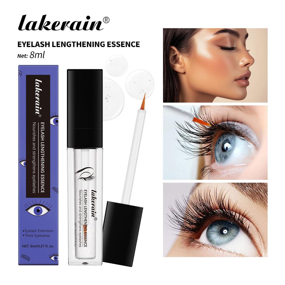 

Тушь для ресниц Lakerain Eyelash LengthEning Serum mascara, foreign version
