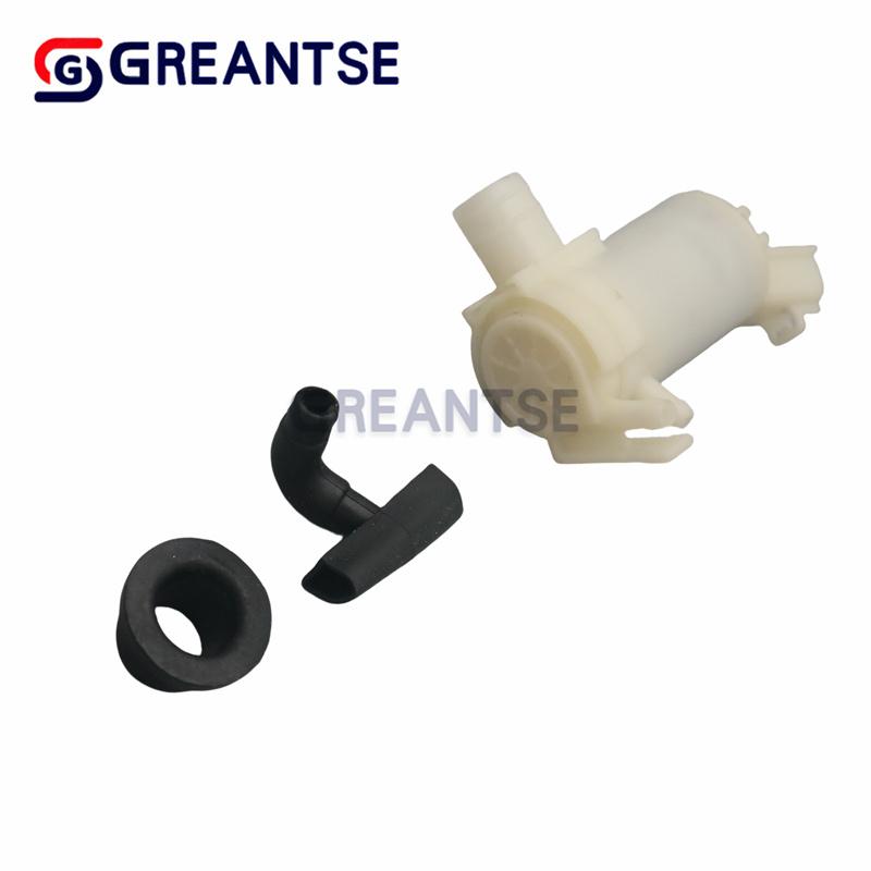 76846-TA0-A01 Washer Pump Windshield Washer Pump Windshield For Honda For Accord 2008-2011 Car Accessories