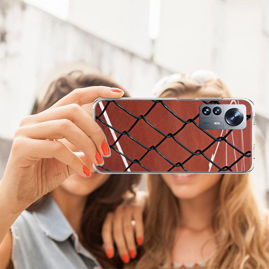 Basketball Court Basketball Phone Case For Xiaomi 15 Poco X7 X6 F7 14 Ultra Mi F6 F5 F4 F3 X5 X4 X3 M6 Pro M5 M5S M3 Capa Coque