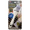 Stainless Steel And Nylon Gas Stove Cleaning Brush For Oven Sink And