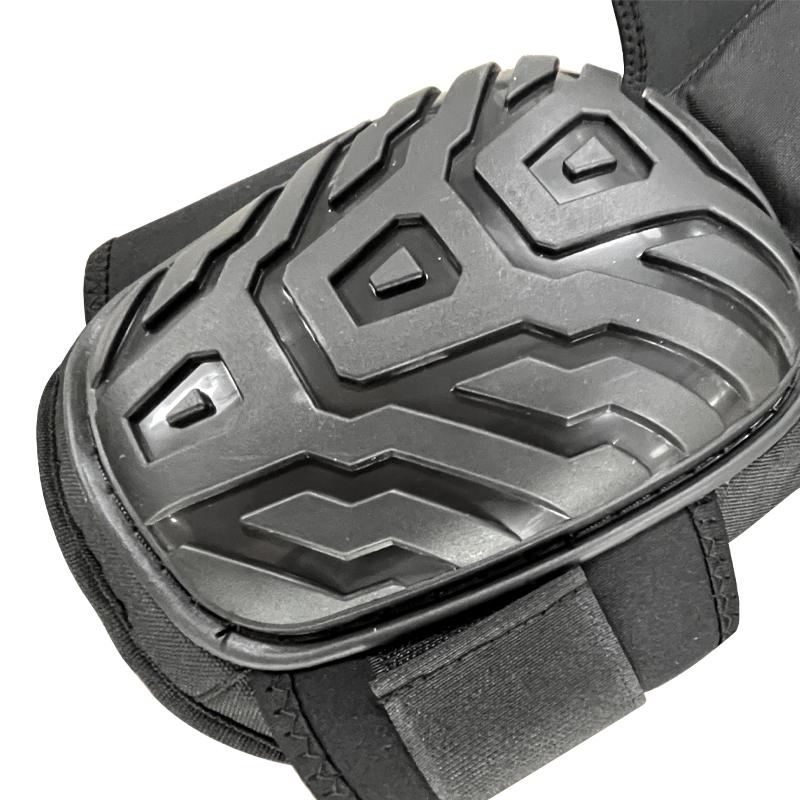 Adjustable Professional Sports Gel Soft Knee Pads Foam Protective Gear for Garden Work