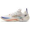New Instantaneous 1 Low Top Basketball Shoes Men's Papyrus White 912411110Q-7