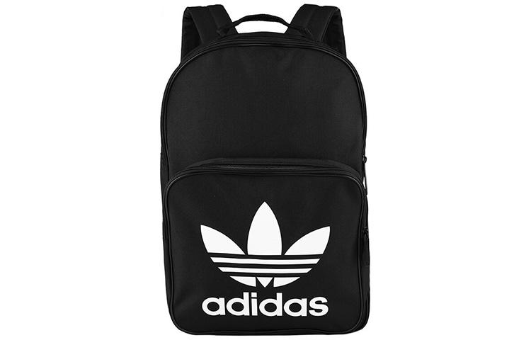 Adidas Originals Polyester Backpack Black DJ2170