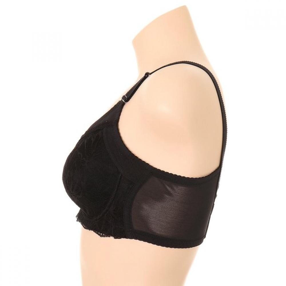 Wacoal Full Cup Style Functional Bra Ab Cup wgbm100Ab
