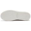 New PUMA Basket Low Top Skateboard Shoes Women's Gray White 401144-01