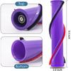 Brush Roller Compatible with Dyson V10 SV12 Vacuum Cleaner 35W 50W Direct Drive Cleaner, Brushbar Roller Brush Replacement, Compared To Parts