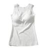 Sleeveless Thermal Underwear Seamless Heating Vest Top Tank Top Women's Vest  Four Seasons