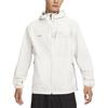 New Nike Jackets Men's White FB8559-030