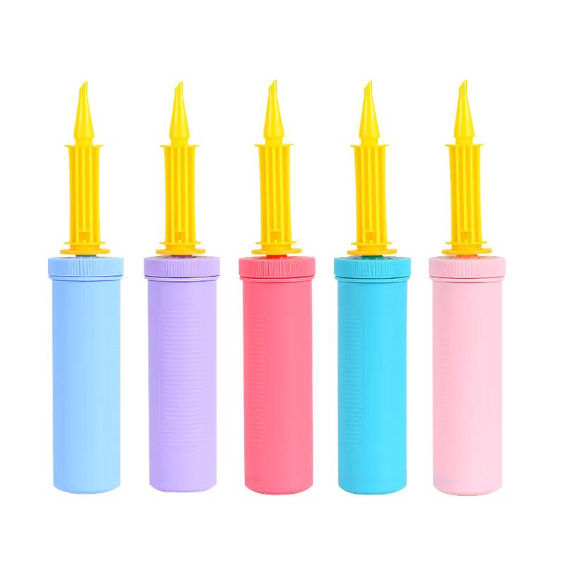 Gong Xun Birthday Party Decoration Balloons & Pump
