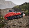 Треккинговые ботинки Adidas Terrex Free Hiker 2.0 GTX