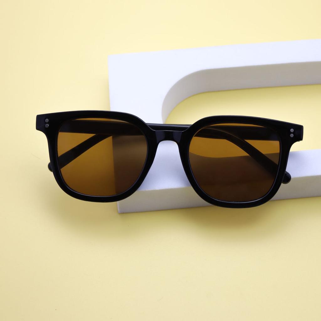 New Oval Sunglasses For Men's Women's Brand Designer Fashion Sun Glasses Women's Outdoor Travel Eyewear UV400