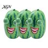 Eye Popping Watermelon Toy 1/2/3Pcs Squeeze Anxiety Stress Relief Pinch Classroom Fidget Sensory Soft Ball Cartoon