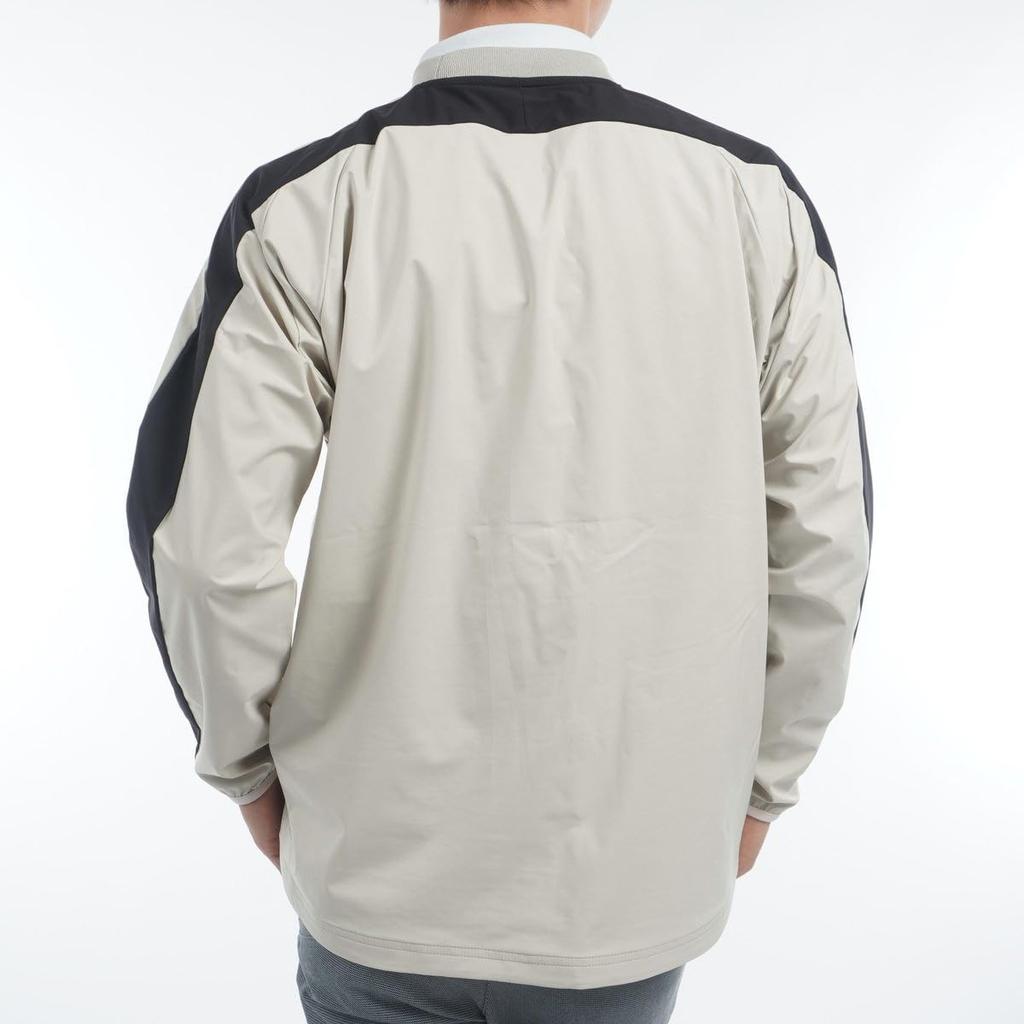 Outer Golf PF Stretch Wind Piste Desert Dust 2XL [PUMA] 3.0 Men's
