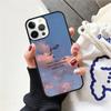 Sabr Patience Phone Case Cover For iPhone 17 Air 15 16 11 13 14 Pro Max 12 Plus Max Fundas