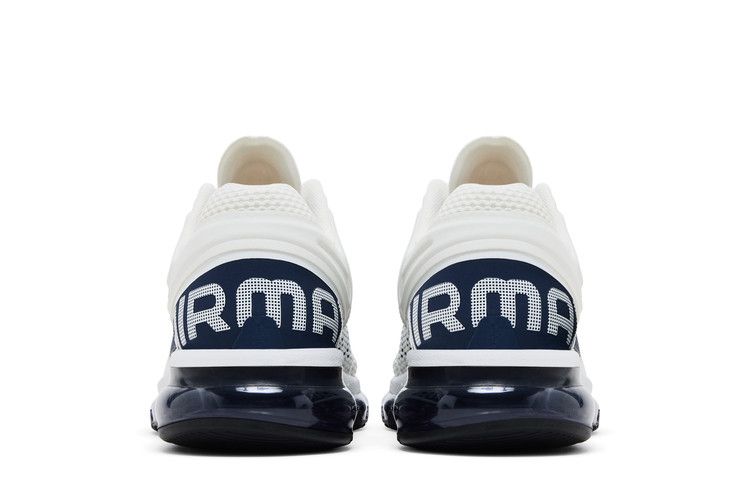 Nike Air Max 2013 Summit White Midnight Navy Black