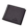 Men's Short Wallet Wallet Wallet, Business Gift Wallet Men